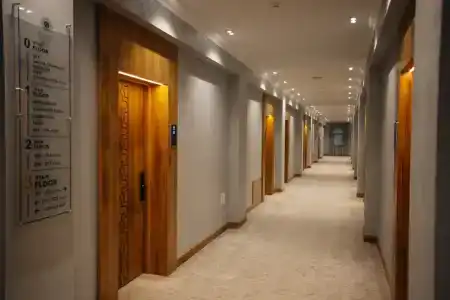 Kohinur Plaza - 9
