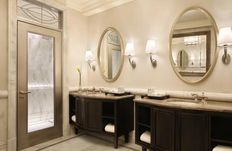Habtoor Palace Dubai, LXRs & Resorts - 32