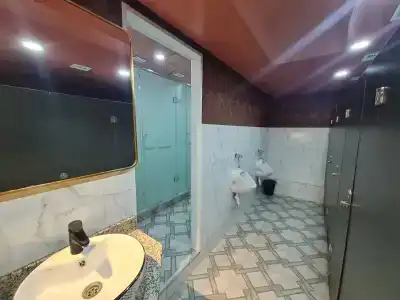 Grand Erbil Hotel - 47