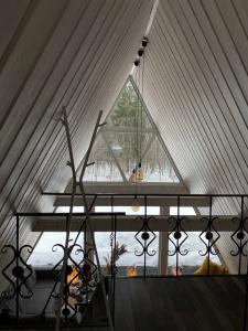 Шварцвальд A-frame с сауной - 15