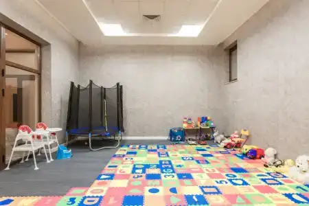 Panoramic Spa - 35