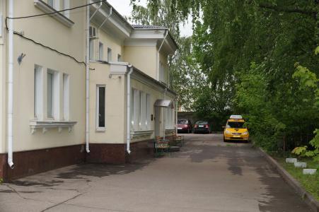 Формула За рулем - 42