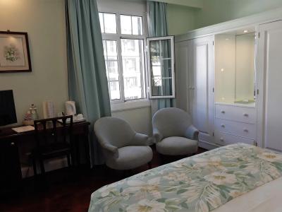 Quinta Da Penha De Franca - 55