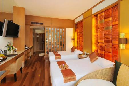 The Royal Paradise & Spa - Sha Extra Plus - 100