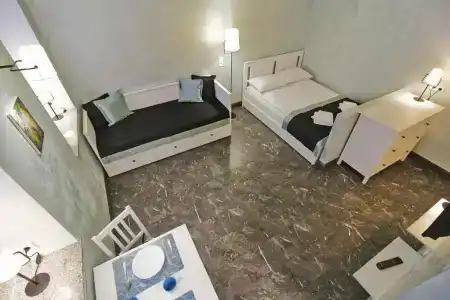 Уютные у Башни Врангеля - 12