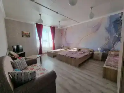 Hostel Stars - 24