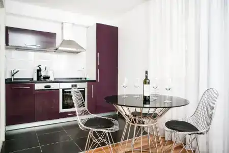 Divota Apartment - 192