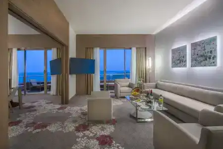 Concorde Luxury Resort & Casino & Convention & Spa - 86