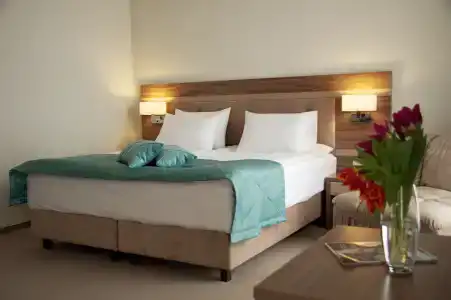 Хрустальный Resort & SPA - 4