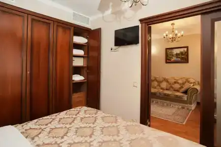 Подмосковье - 160