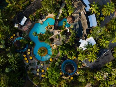 The Hotspring Beach & Spa - Sha Extra Plus - 2