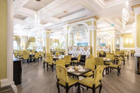 Quba Palace - 12