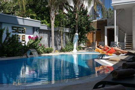 Sealife Lounge - Adult only - 38