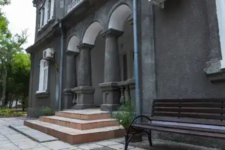 Прибой - 6