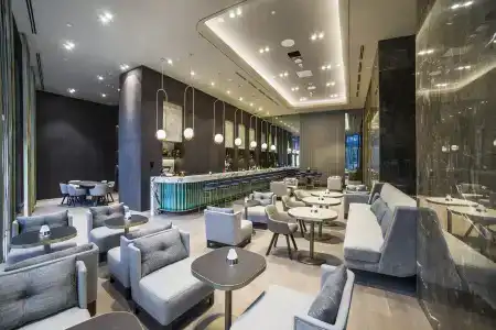 Radisson Blu, Vadistanbul - 12
