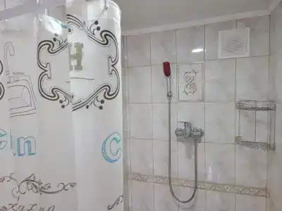 Баттерфляй - 21