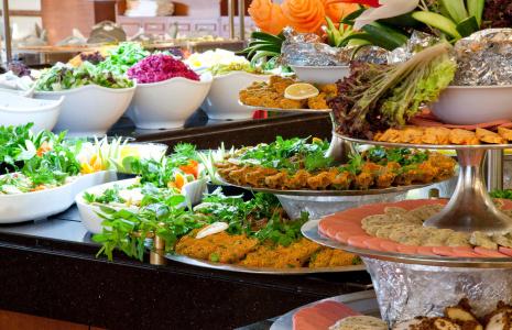 Victory & Spa Istanbul - 10