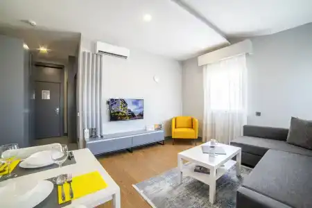 Stile Suite - 45