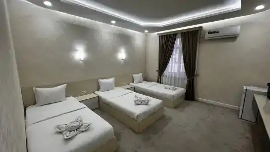 Ohu Palace - 29