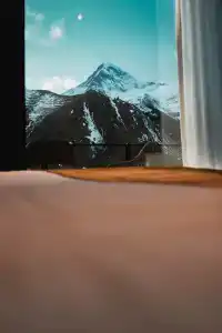 Misty Mountain - 28