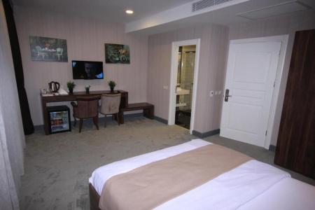 Vita Suites Karaköy - 41