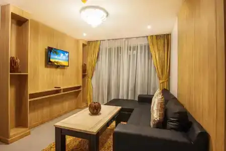 Araya Beach Patong - 15
