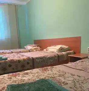 Султан - 17