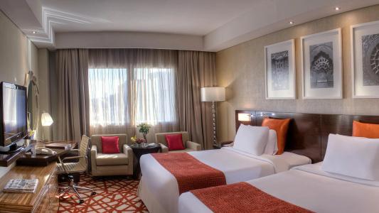 Crowne Plaza Dubai Deira, An Ihg - 38
