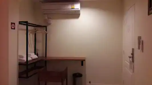 Siri Poshtel Bangkok - Sha Extra Plus - 24