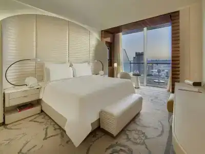 Fairmont - 9