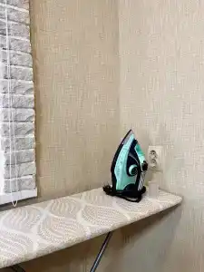 Домик на Участке - 9