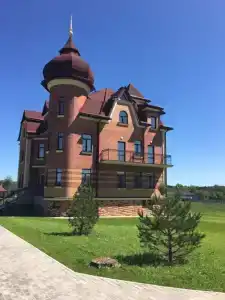 Ателика Гранд Ольгино - 15