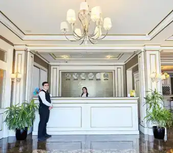 Boulevard Side - 4