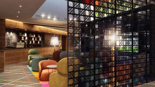 ibis Styles Istanbul Merter - 3
