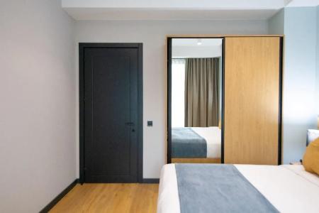 Gratus Aparthotel - 15