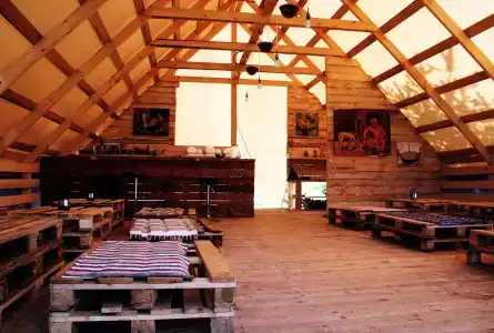 Hoki Camp - 6