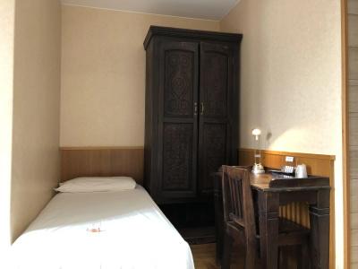 Eurohotel - 2