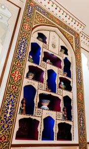 Golden Bukhara - 51