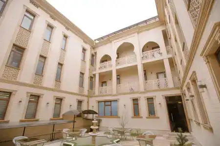 Dendi Plaza - 26