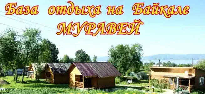 Муравей - 2