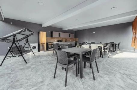 Grey House - 5