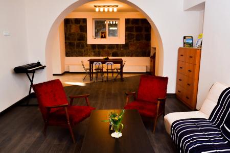 Apri Hostel - 3