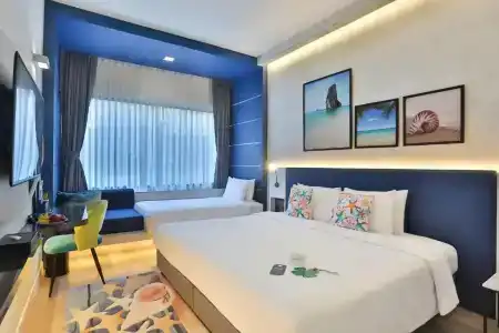 Clover Patong Phuket - Sha Plus - 50