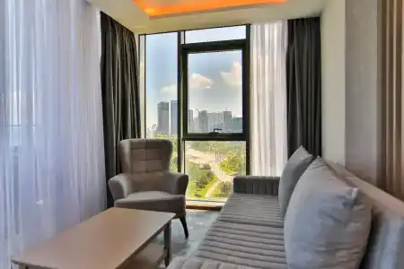 Batumi View Luxury - 63