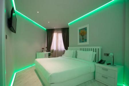 Metro Tirana - 6
