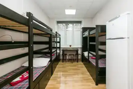Hostel Republic - 52