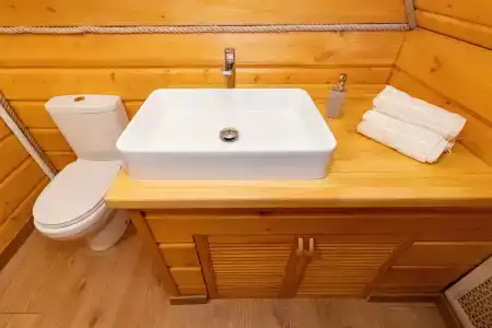 Лесной уют - 33
