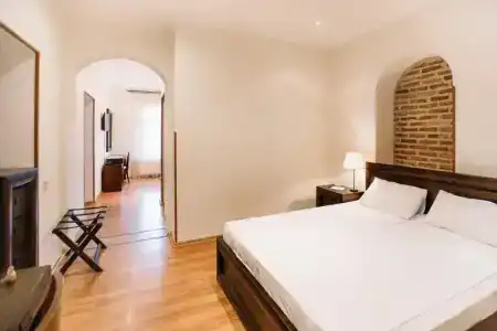 Schuchmann Wines Château,Villas & SPA - 9