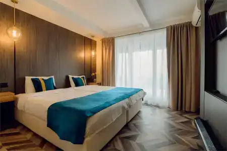 Tulip Residence & Spa - 46