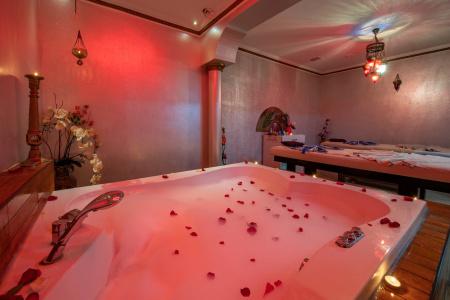 Nova Plaza Crystal & Spa - 35